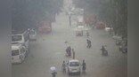 Maharashtra rains: SUV swept away from flooded bridge in Nagpur; 3 dead, 3 missing