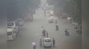 Maharashtra rains: SUV swept away from flooded bridge in Nagpur; 3 dead, 3 missing
