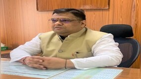 NCPCR chief Priyank Kanoongo reaches Kallakurichi to investigate suspicious death of Class 12 student