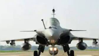 Civil and military aircraft engine production: Time to get going India