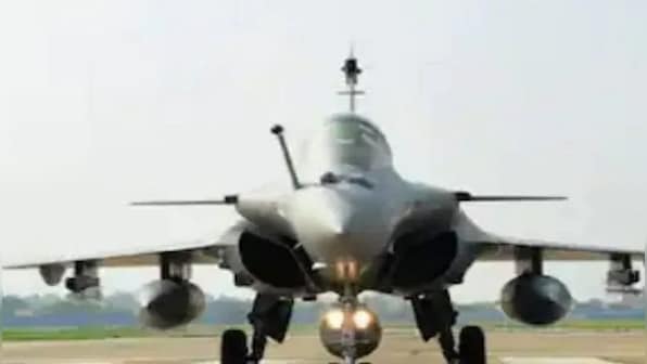 SC rejects PIL seeking fresh probe into Rafale deal