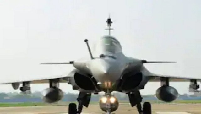 Rafale vs Super Hornet: Which fighter plane will the Indian Navy pick? Rafale vs Super Hornet: Which fighter plane will the Indian Navy pick?