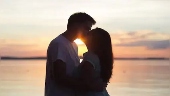 What is the lip-lock challenge? Why have eight Karnataka college students been booked?