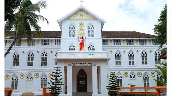 Explained: Why a Kerala church is clashing with the Vatican over the way Mass is held
