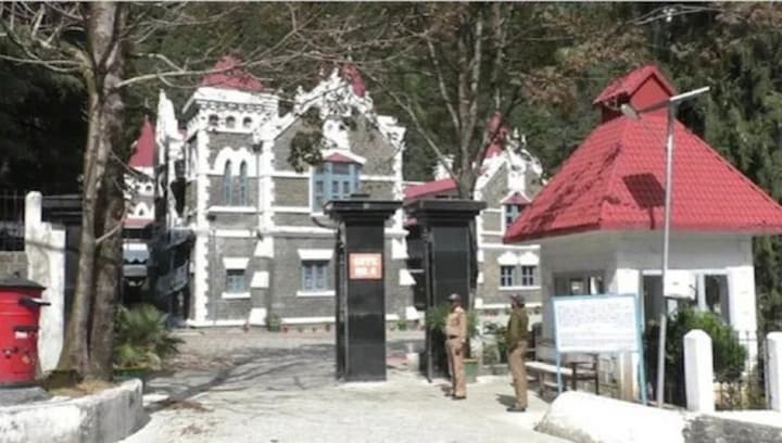 Explained: The Uttarakhand slaughterhouses row and what courts have said