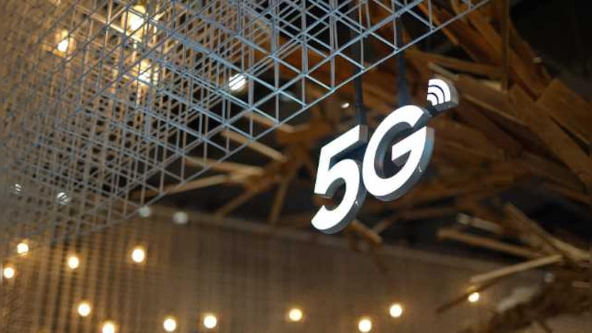 5G Spectrum auction: Bidding enters sixth day; collects around Rs 1.50 lakh crore so far