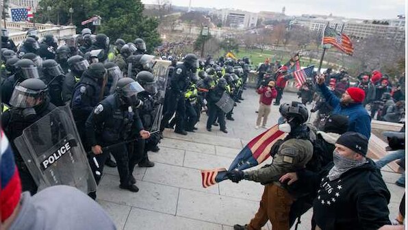 Despite bias claims, 6 Jan US Capitol riot trials to take place in Washington DC