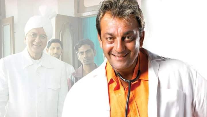 On National Doctor's Day, here's a list of 5 Bollywood doctors who have been an inspiration for many of us