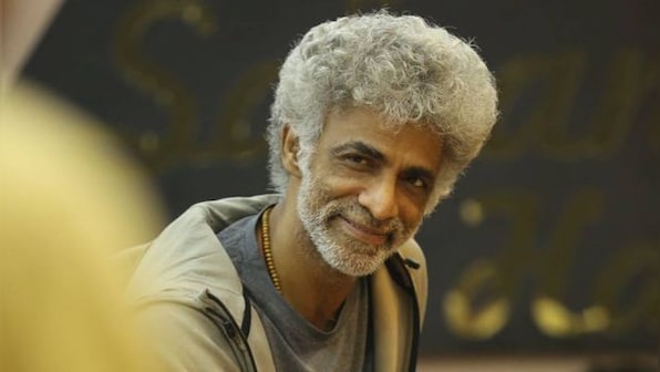 Here's how Makarand Deshpande prepared for his film Shoorveer