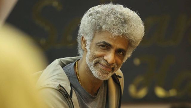 Here's how Makarand Deshpande prepared for his film Shoorveer Here's how Makarand Deshpande prepared for his film Shoorveer