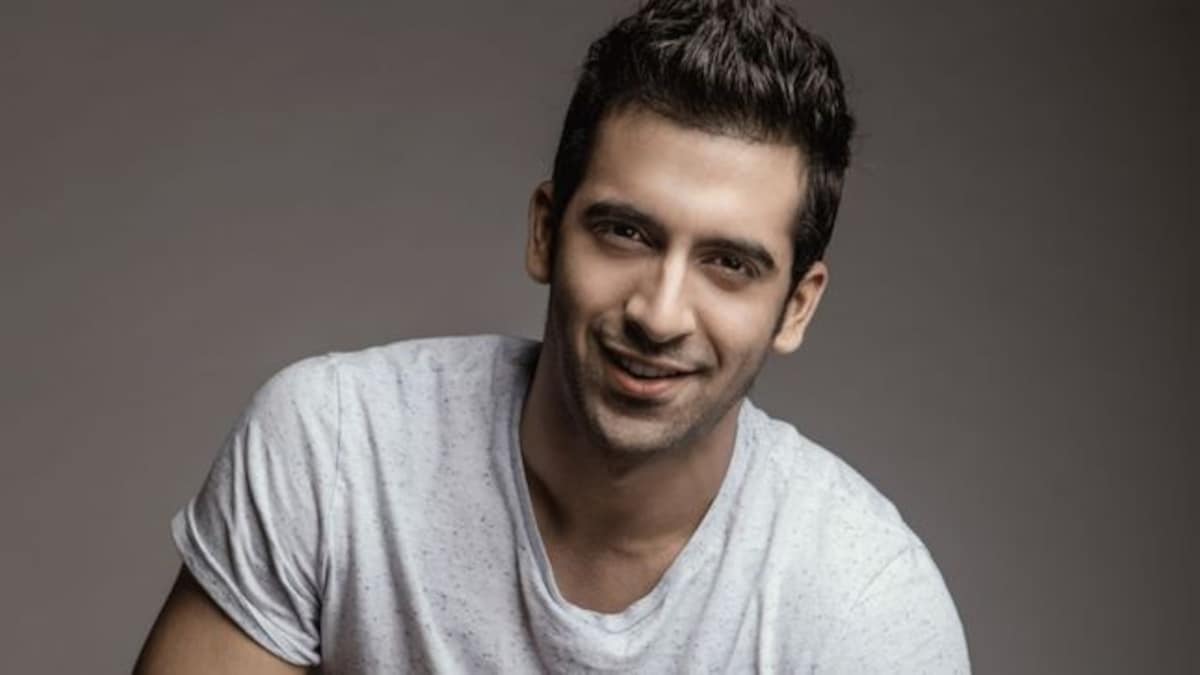 Actor Armaan Ralhan talks about his upcoming show Shoorveer