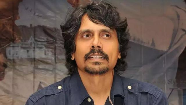 Here's what director Nagesh Kukunoor has to say about Modern Love Hyderabad Here's what director Nagesh Kukunoor has to say about Modern Love Hyderabad