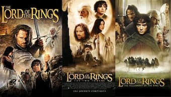 All of the Lord Of The Rings movies you could binge watch before watching The Rings of Power