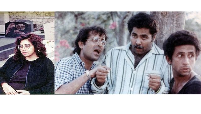 Remembering Renu Saluja, the unsung genius of Hindi cinema on her birth anniversary Remembering Renu Saluja, the unsung genius of Hindi cinema on her birth anniversary