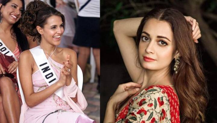 Neha Dhupia completes 20 years as Miss India; Dia Mirza pens a heartfelt message