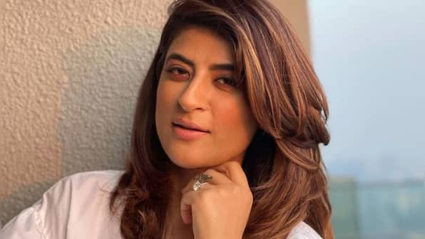 Tahira Kashyap proves that learning has no age