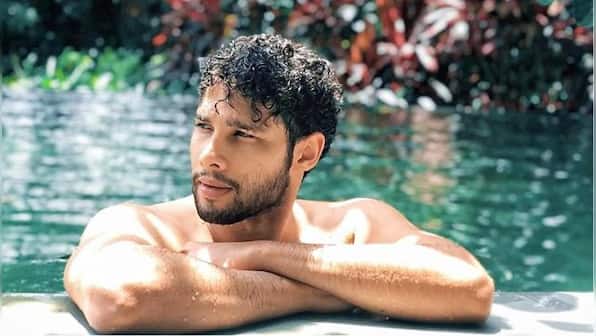 Here's why Siddhant Chaturvedi is a complete entertainment package