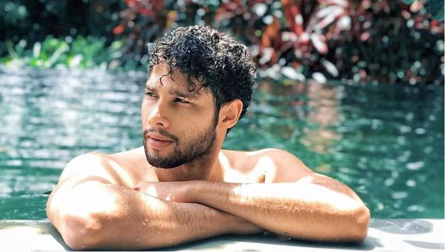Here's why Siddhant Chaturvedi is a complete entertainment package Here's why Siddhant Chaturvedi is a complete entertainment package