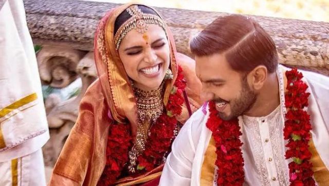 Ranveer Singh turns 37: Birthday boy's stunning pictures with wife Deepika Padukone Ranveer Singh turns 37: Birthday boy's stunning pictures with wife Deepika Padukone