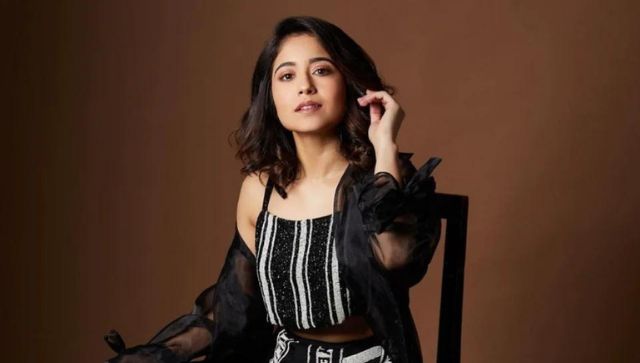 Happy Birthday Golu Gupta aka Shweta Tripathi: A look at her best roles in films, web series Happy Birthday Golu Gupta aka Shweta Tripathi: A look at her best roles in films, web series