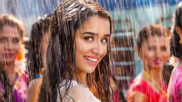 Shraddha Kapoor returns to Mumbai after 32 days long shoot