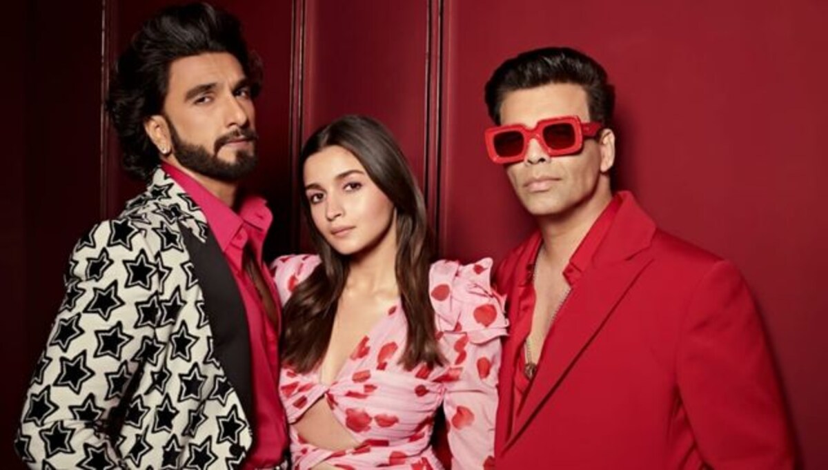 Ranveer Singh to Host 'The Big Picture' Indian Adaptation