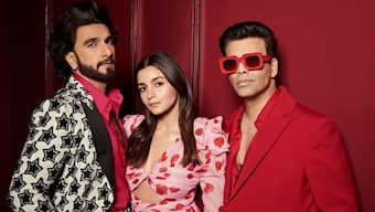 Koffee With Karan Season 7: Alia Bhatt opens up about the quirks of adapting to the Kapoor family