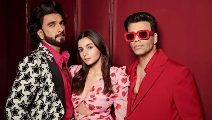 Koffee With Karan Season 7: Alia Bhatt opens up about the quirks of adapting to the Kapoor family Koffee With Karan Season 7: Alia Bhatt opens up about the quirks of adapting to the Kapoor family