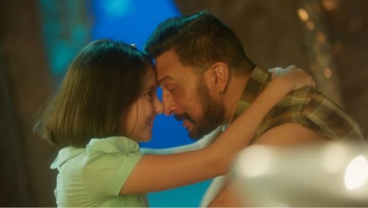 Vikrant Rona’s musical wonder called Lullaby is out now