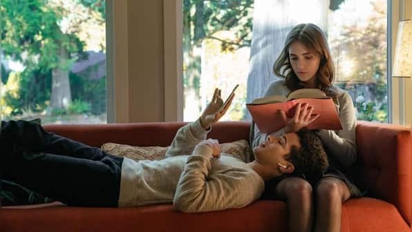 Hello Goodbye and Everything in Between review: A charming Netflix rom-com that knows how to win hearts