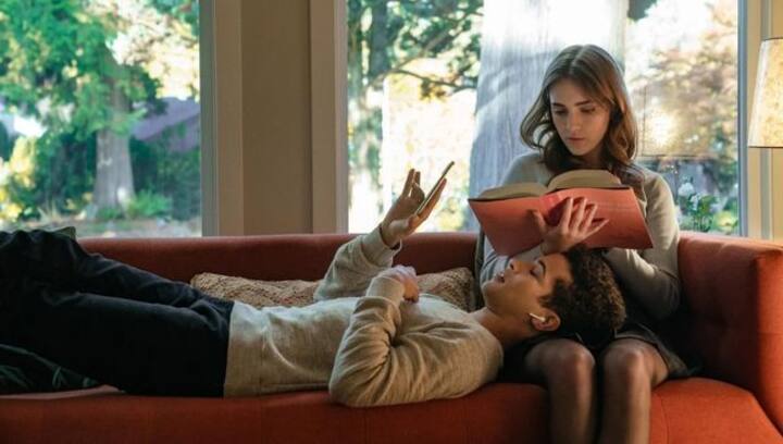 Hello Goodbye and Everything in Between review: A charming Netflix rom-com that knows how to win hearts