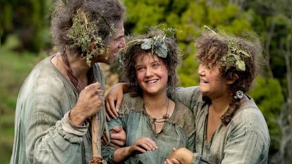 Prime video surprises its viewers with a fresh teaser of The Lord of the Rings: The Rings of Power