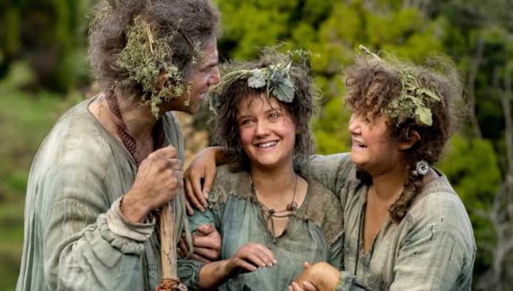 Prime video surprises its viewers with a fresh teaser of The Lord of the Rings: The Rings of Power