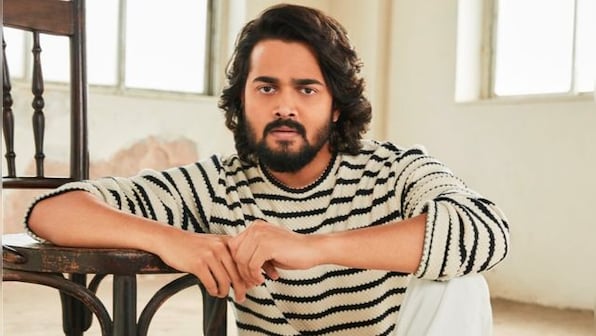 Bhuvan Bam's Dhindora becomes first Indian series to cross half a billion views