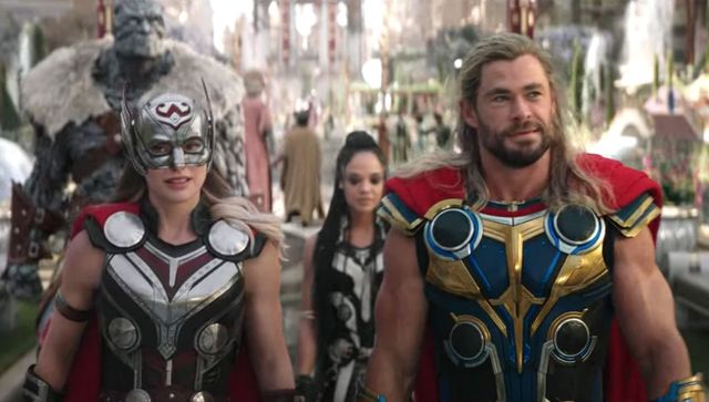 Why Thor is unique among all superheroes of the Marvel universe Why Thor is unique among all superheroes of the Marvel universe