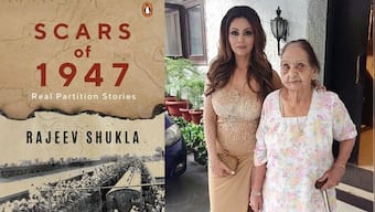 Scars of 1947: Real Partition Stories throws light on Gauri Khan’s pre-partition heritage