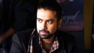 Jubin Nautiyal