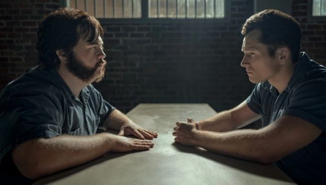 Black Bird review: A moderately engaging study of the misogyny that turns men into monsters Black Bird review: A moderately engaging study of the misogyny that turns men into monsters