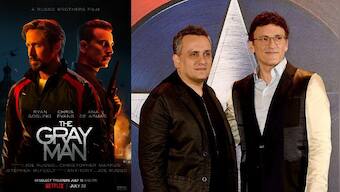 The Russo brothers, The Gray Man director-duo is all set to arrive in India