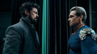 The Boys cast breaks silence on Season 4 after a fantastic season 3 finale