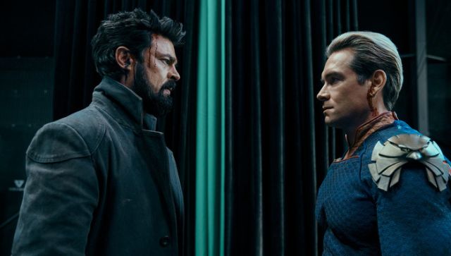 The Boys cast breaks silence on Season 4 after a fantastic season 3 finale The Boys cast breaks silence on Season 4 after a fantastic season 3 finale