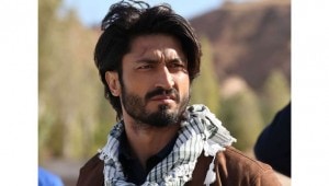  Vidyut Jammwal
