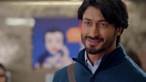 Vidyut Jammwal