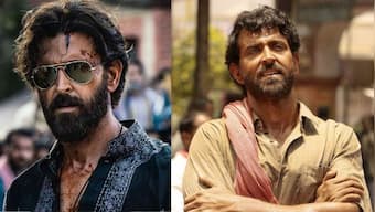 Revisiting Hrithik Roshan's superb transformation for Super 30