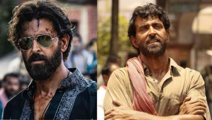 Revisiting Hrithik Roshan's superb transformation for Super 30
