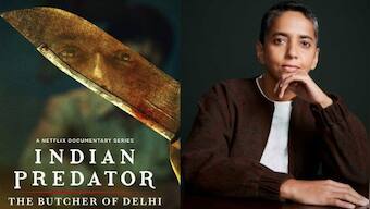 Indian Predator: The Butcher of Delhi director Ayesha Sood throws light on why it is an important story to tell