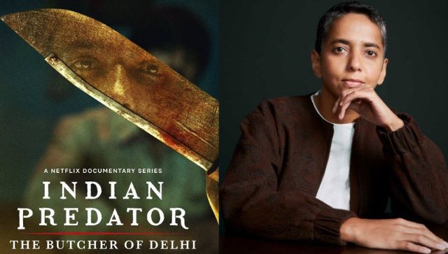 Indian Predator: The Butcher of Delhi director Ayesha Sood throws light on why it is an important story to tell Indian Predator: The Butcher of Delhi director Ayesha Sood throws light on why it is an important story to tell