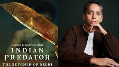 Indian Predator: The Butcher of Delhi director Ayesha Sood throws light on why it is an important story to tell