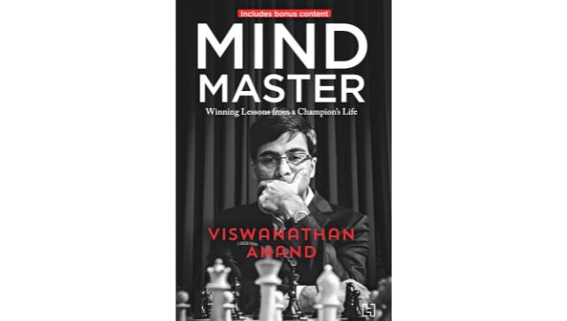 Indians No Longer Want To Just Play Chess; They Want To Be The Best: Viswanathan  Anand - Forbes India