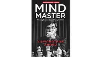 Viswanathan Anand on losing his father and learning Hindi during the pandemic